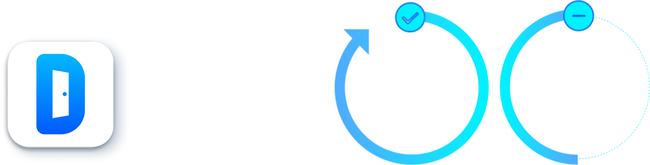 【公式】GODOOR 法人向けページで誤配削減率50%改善！配送コスト50%削減