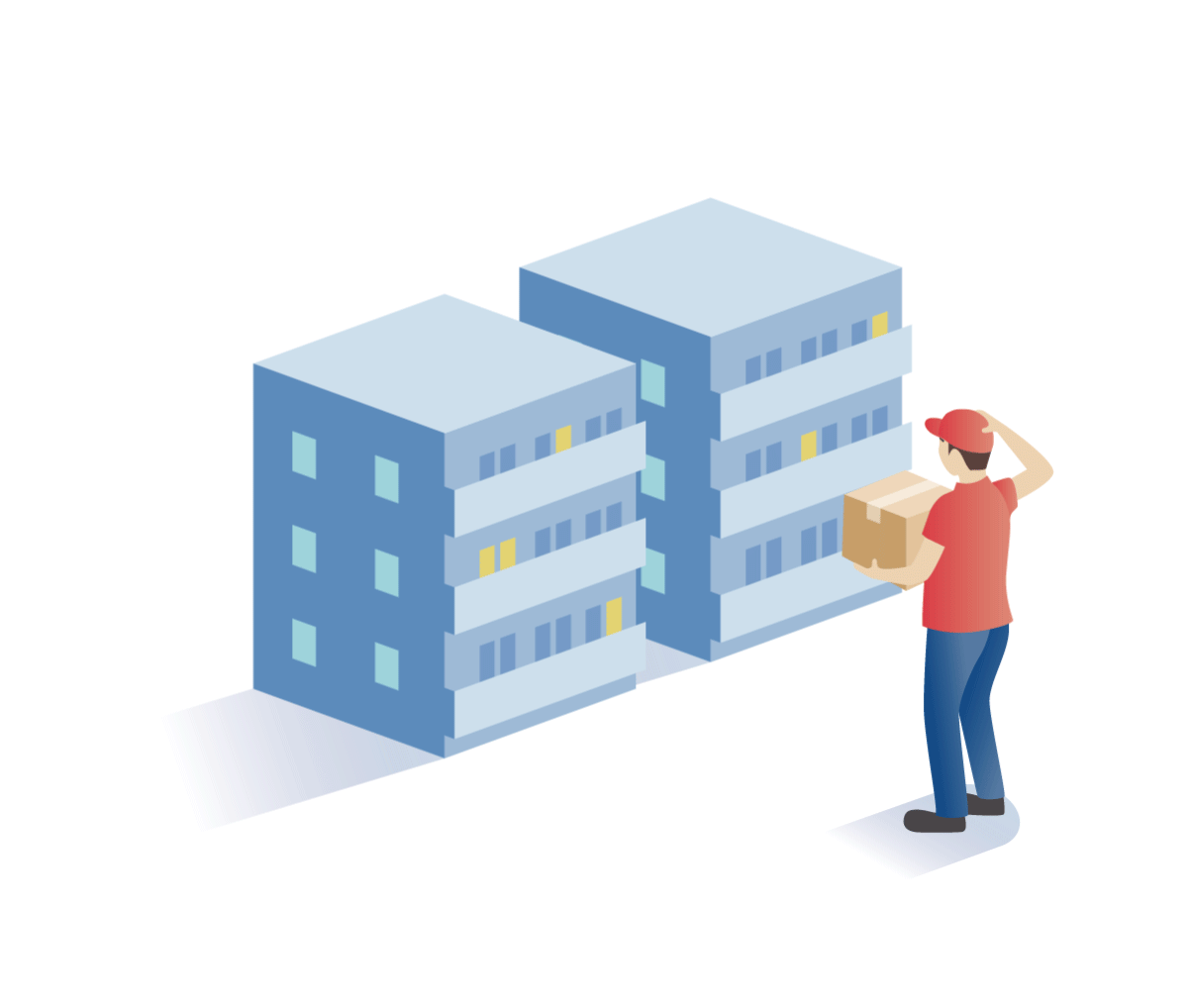 建物名がわからない